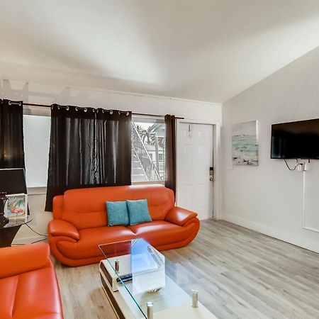Coral Sands 1Br/1Ba Close 2 Beach! West Palm Beach Exterior foto