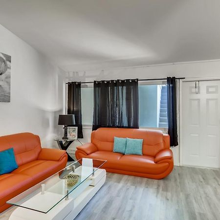 Coral Sands 1Br/1Ba Close 2 Beach! West Palm Beach Exterior foto
