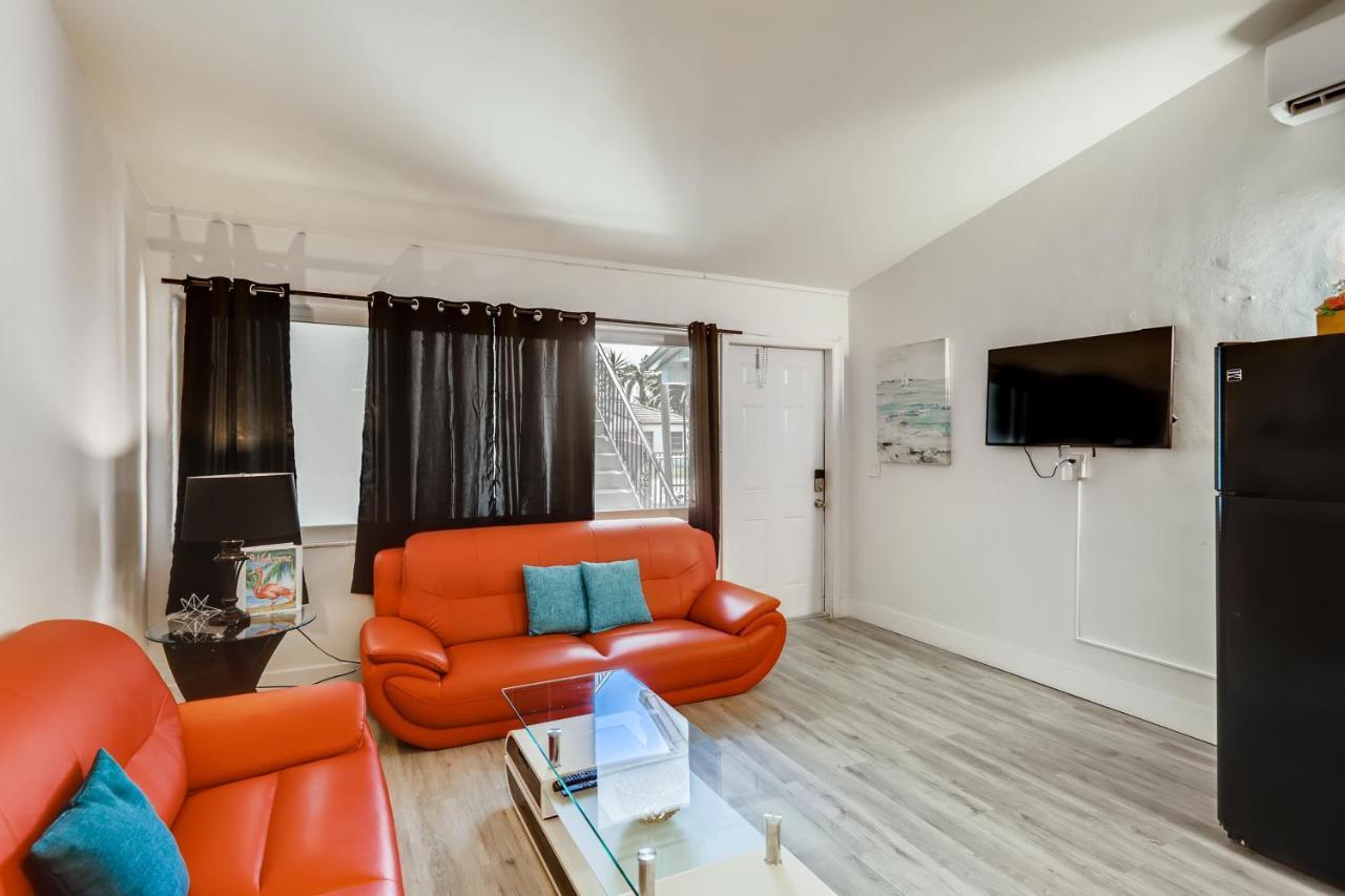 Coral Sands 1Br/1Ba Close 2 Beach! West Palm Beach Exterior foto