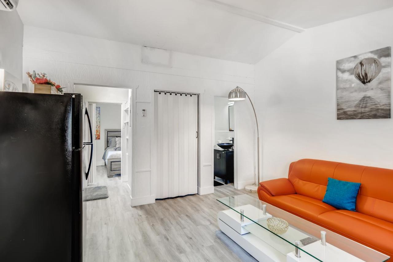 Coral Sands 1Br/1Ba Close 2 Beach! West Palm Beach Exterior foto