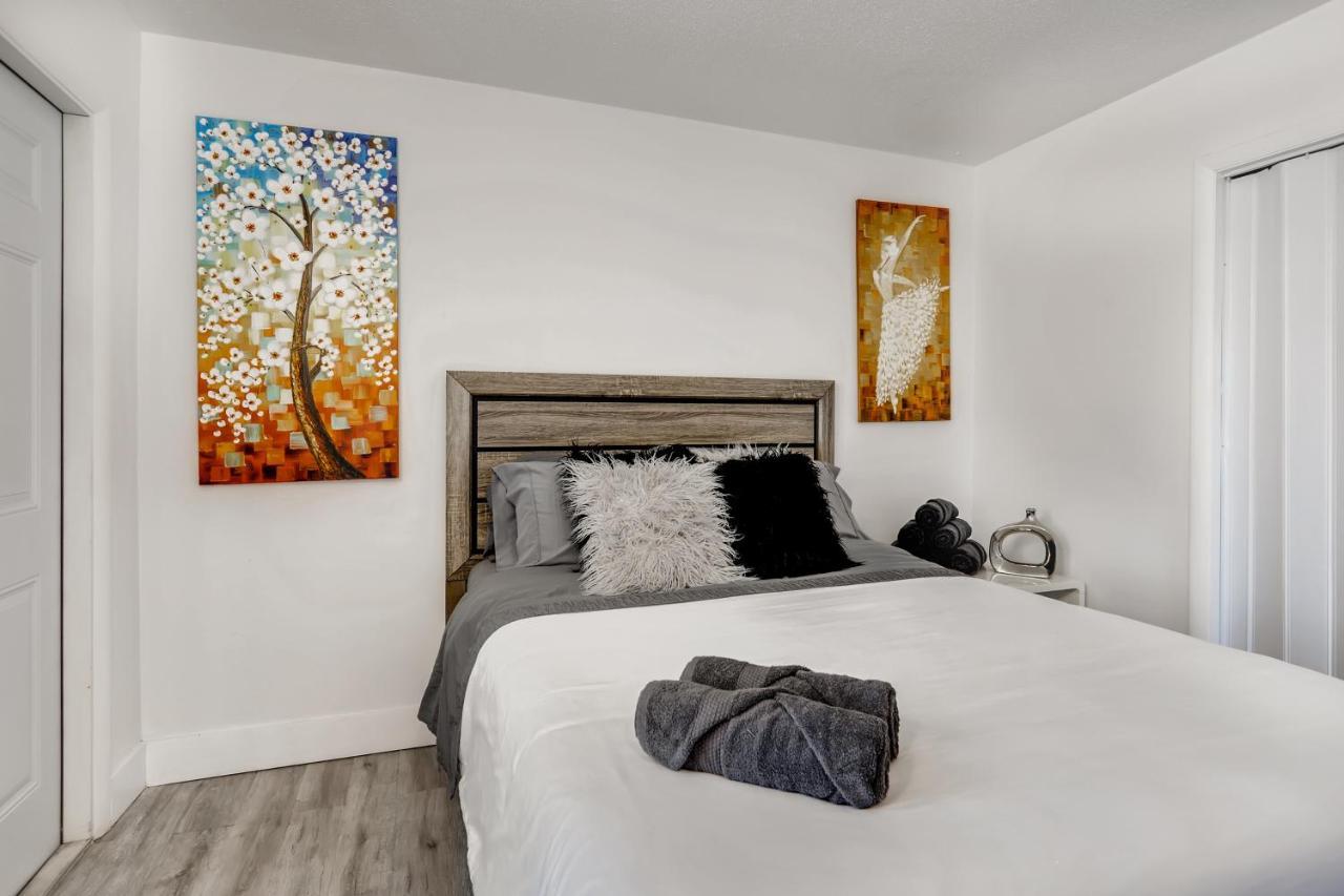 Coral Sands 1Br/1Ba Close 2 Beach! West Palm Beach Exterior foto