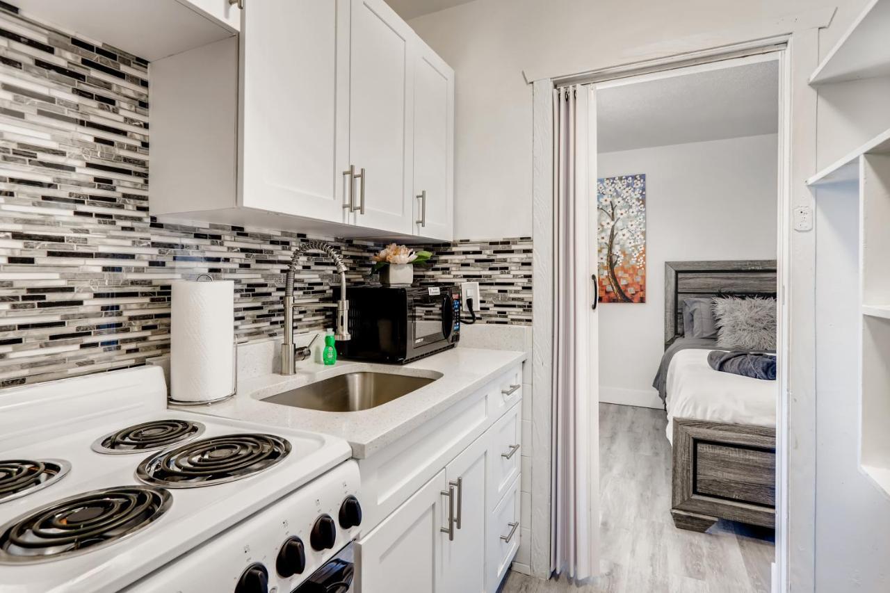 Coral Sands 1Br/1Ba Close 2 Beach! West Palm Beach Exterior foto